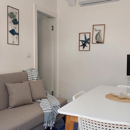 Ab Apartment Marina di Ragusa Exterior foto