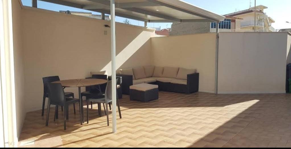 Ab Apartment Marina di Ragusa Exterior foto