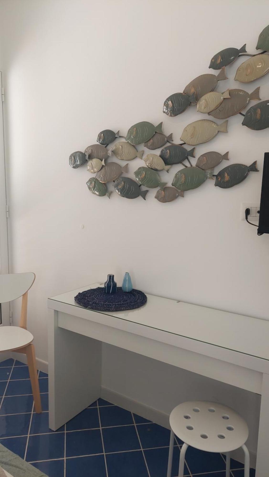 Ab Apartment Marina di Ragusa Exterior foto
